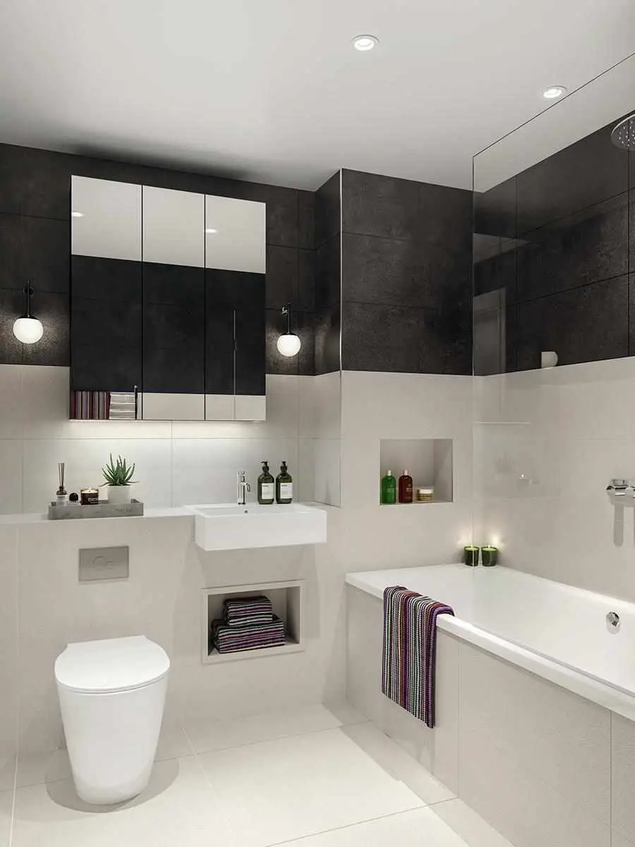 Twelvetrees Park-Interior Image#d0c9b