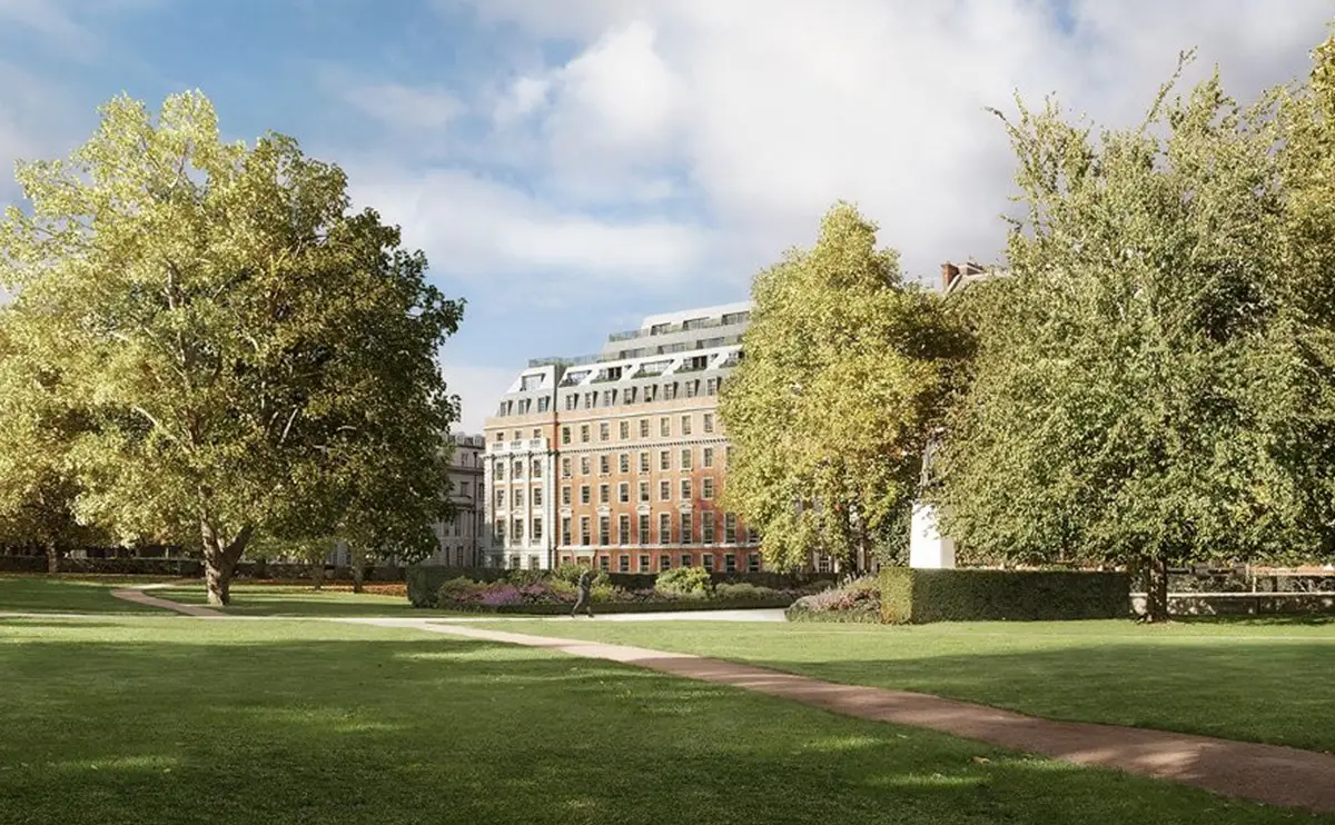 Twenty Grosvenor Square-Public Image#0224b