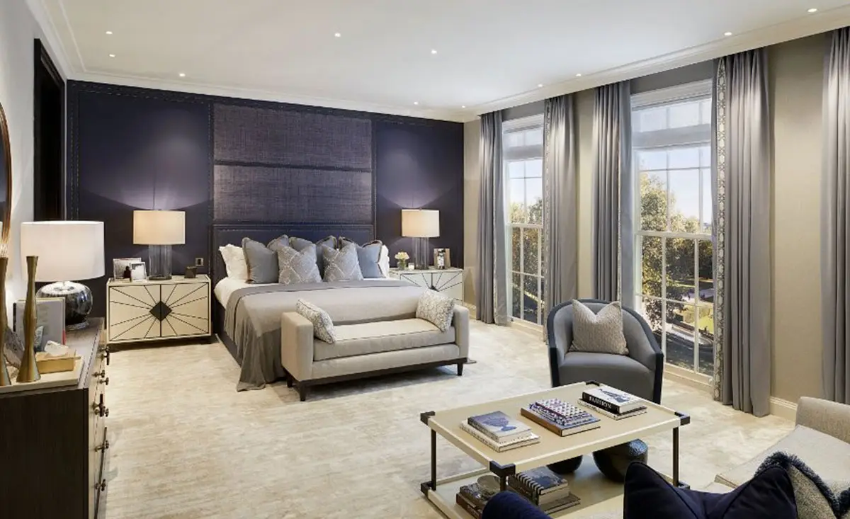 Twenty Grosvenor Square-Interior Image#d10dc