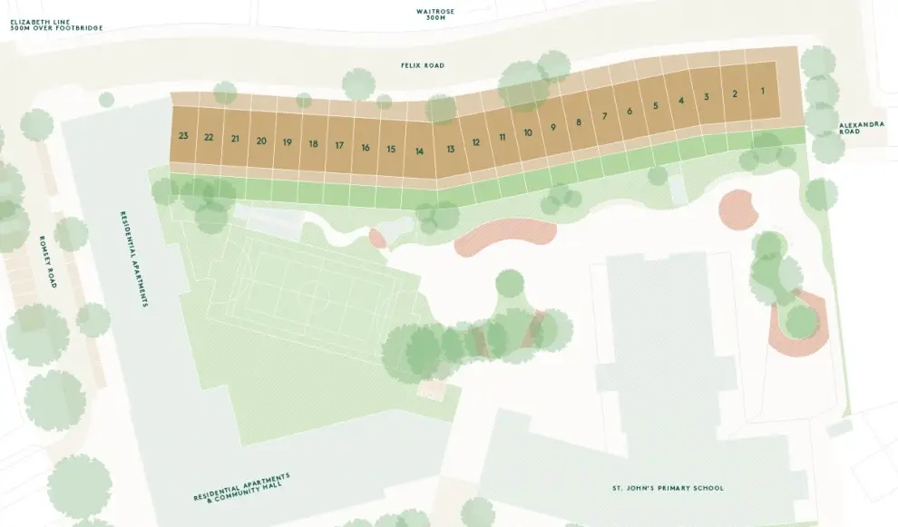 TwentyThreeWest-Site Plans Image#347b2