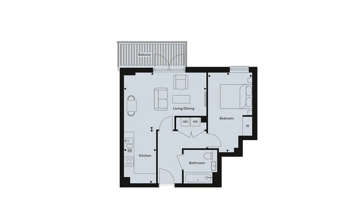 Twickenham Gateway-Flat Plans Image#c431d