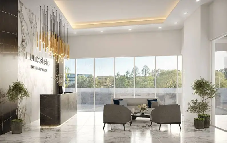 Uniestate Supreme Residence-Interior Image#fc1d8