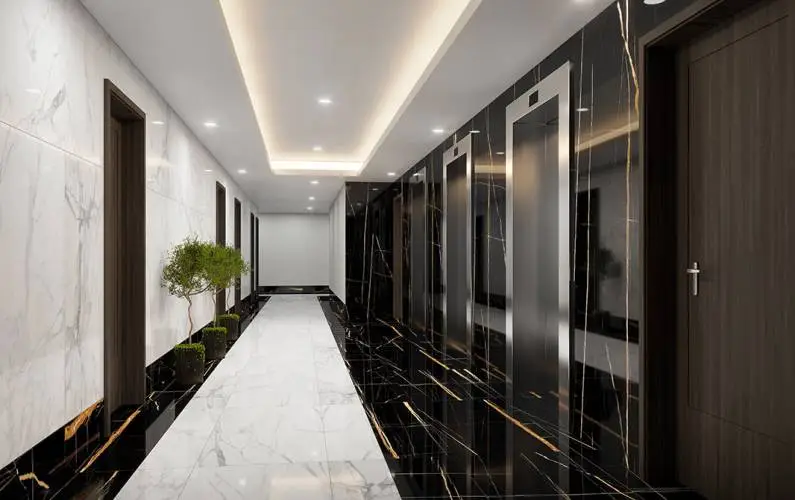 Uniestate Supreme Residence-Interior Image#e5736