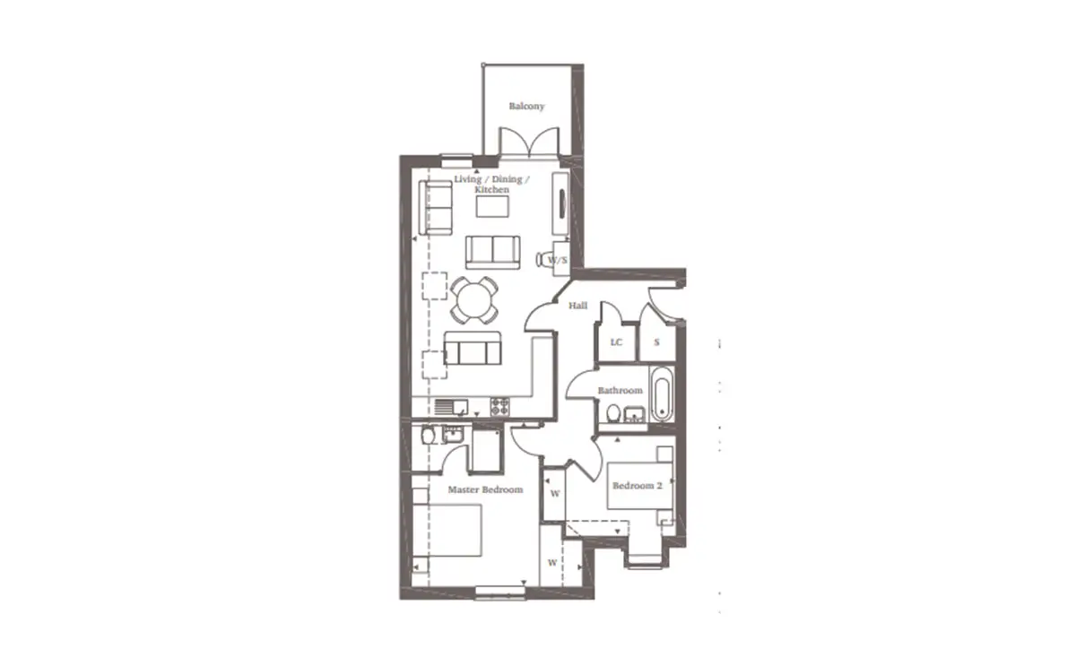 Uplands Park Place-Flat Plans Image#e2aa6