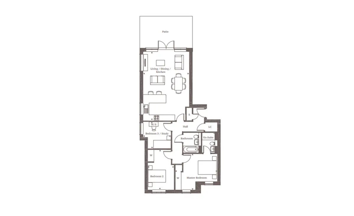 Uplands Park Place-Flat Plans Image#14367