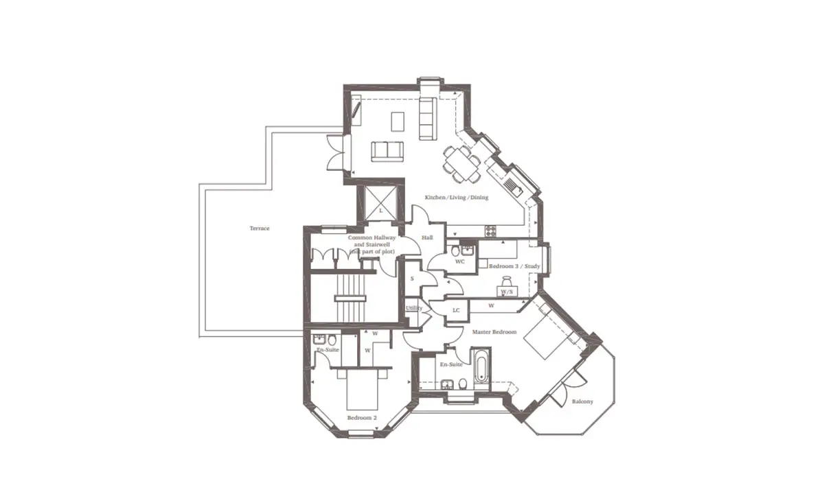 Uplands Park Place-Flat Plans Image#15b10