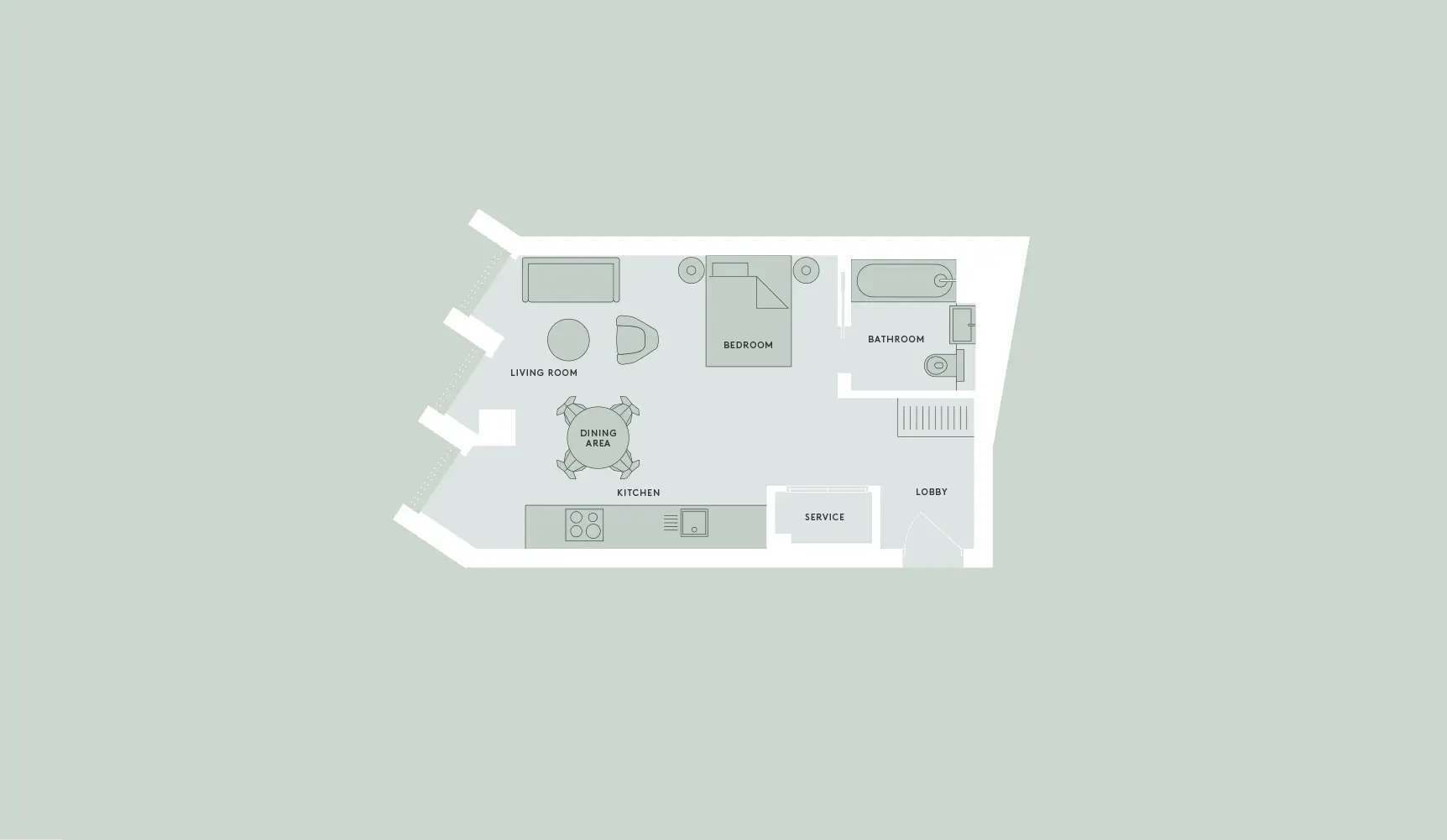 Upper Riverside-Flat Plans Image#1da16