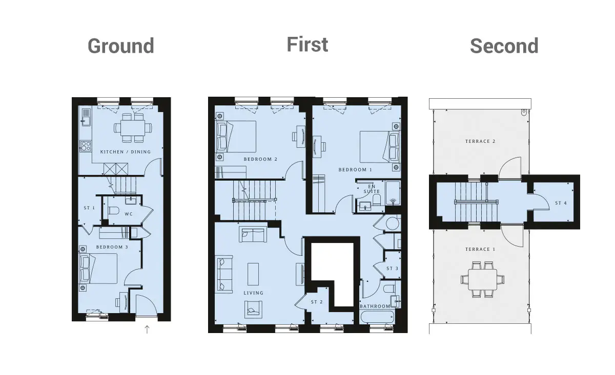 Upton Gardens-Flat Plans Image#7d276