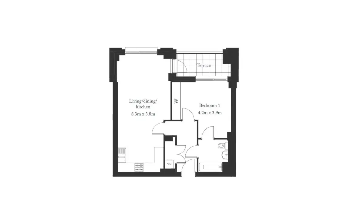 Valegro-Flat Plans Image#c498b