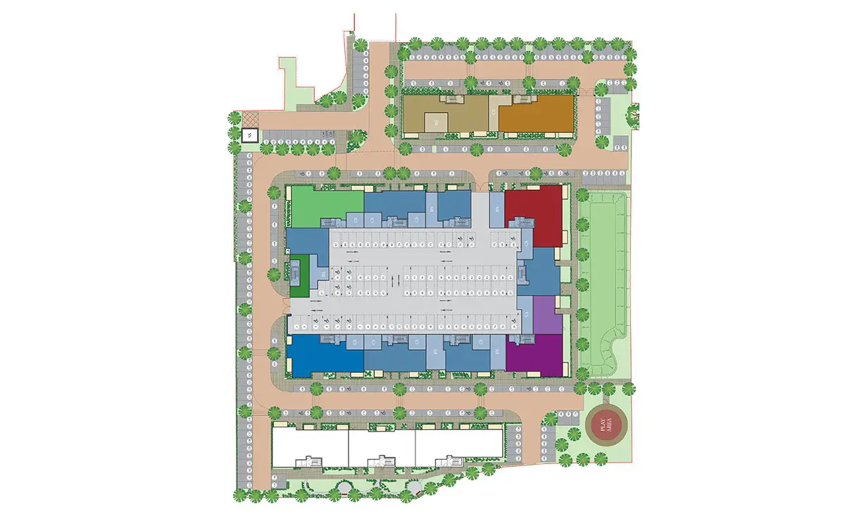 Venue-Site Plans Image#90530