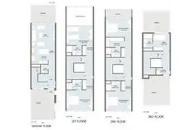 Verdana 10 Townhouses-Public Image#fd788