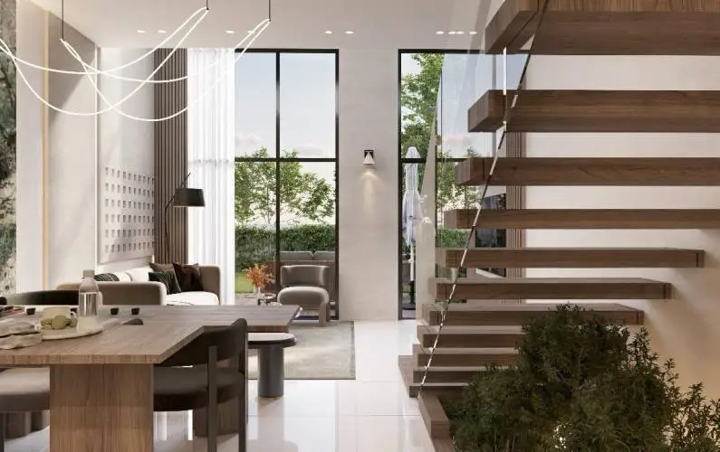 Verdana 10 Townhouses-Interior Image#5e951