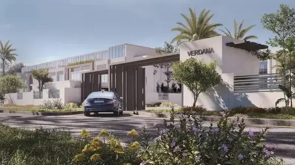 Verdana Phase 3