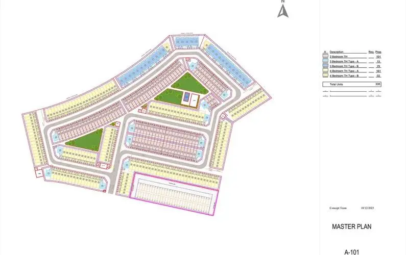 Verdana Phase 4-Site Plans Image#252c7