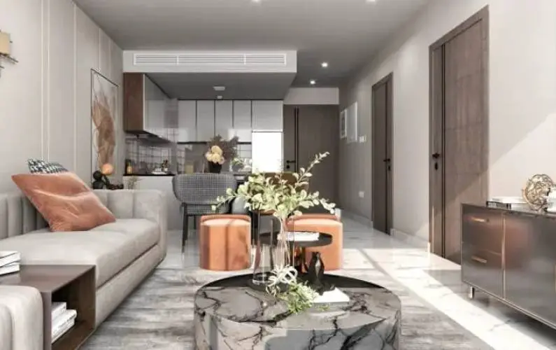 Verdana Residence 2-Interior Image#d9908