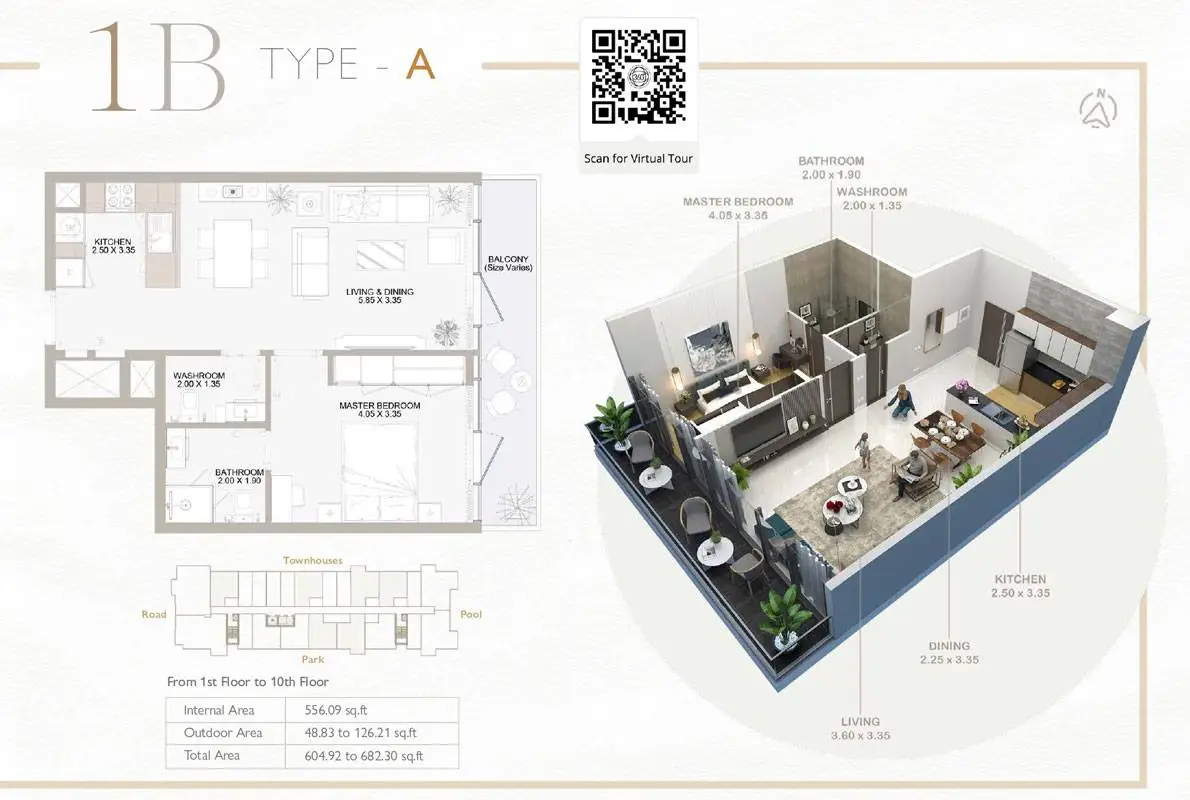 Verdana Residence-Public Image#6d687