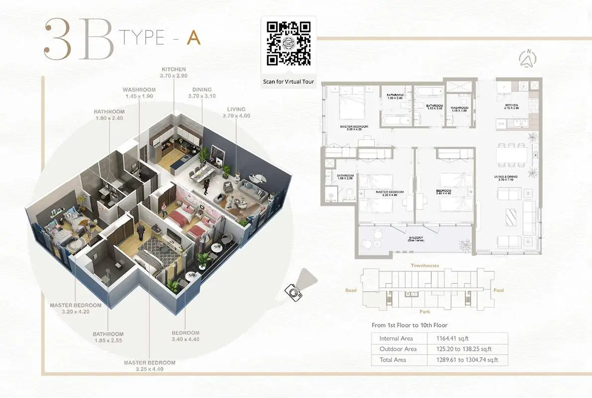 Verdana Residence-Public Image#e33ea