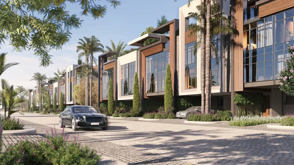 Verdana Townhouses-Public Image#90987