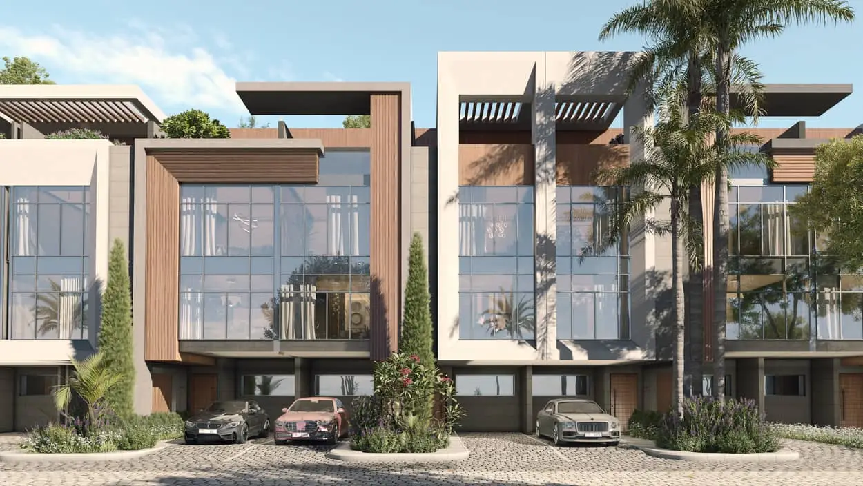 Verdana Townhouses-Public Image#cf061