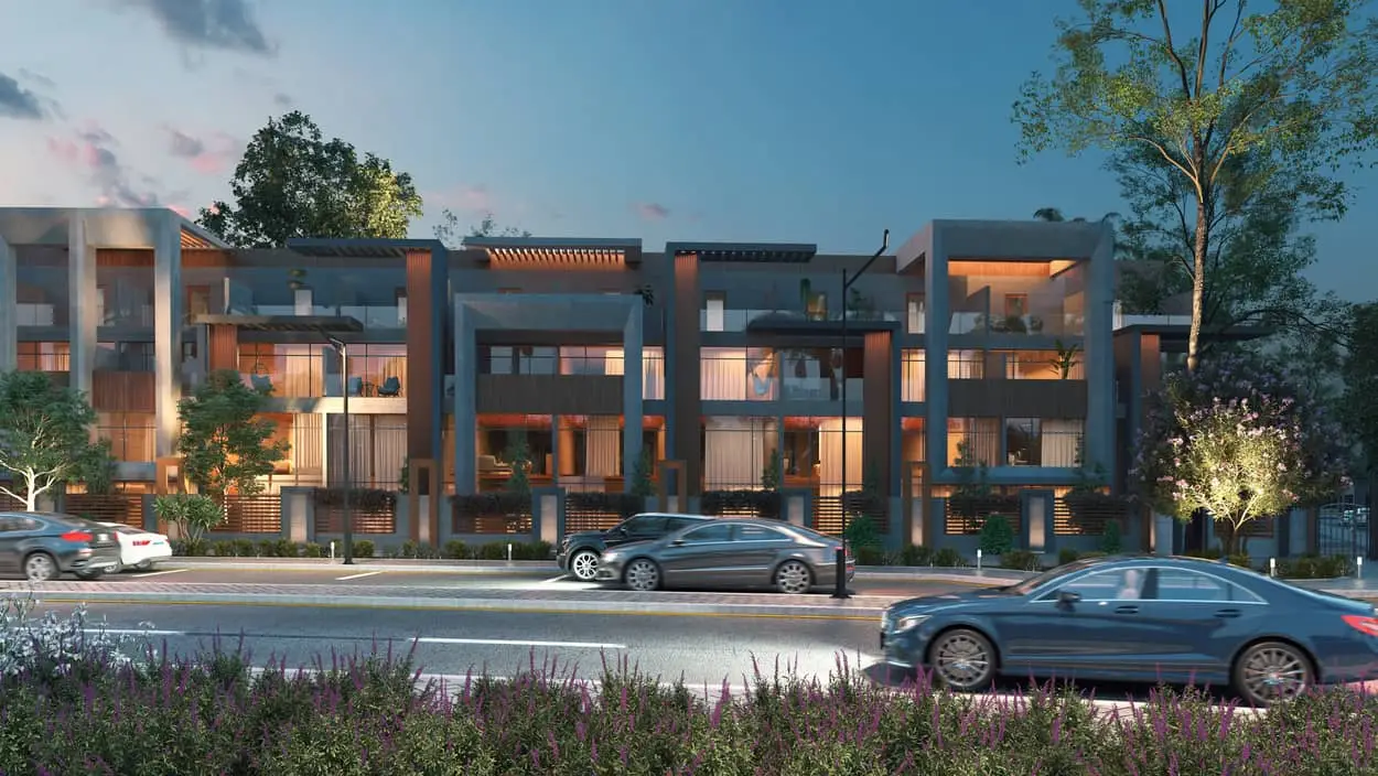 Verdana Townhouses-Public Image#23746