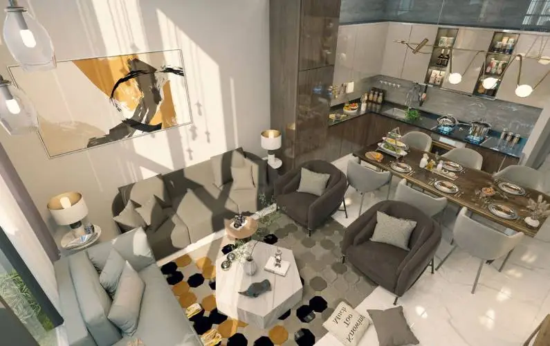 Verdana Townhouses-Interior Image#f90a3