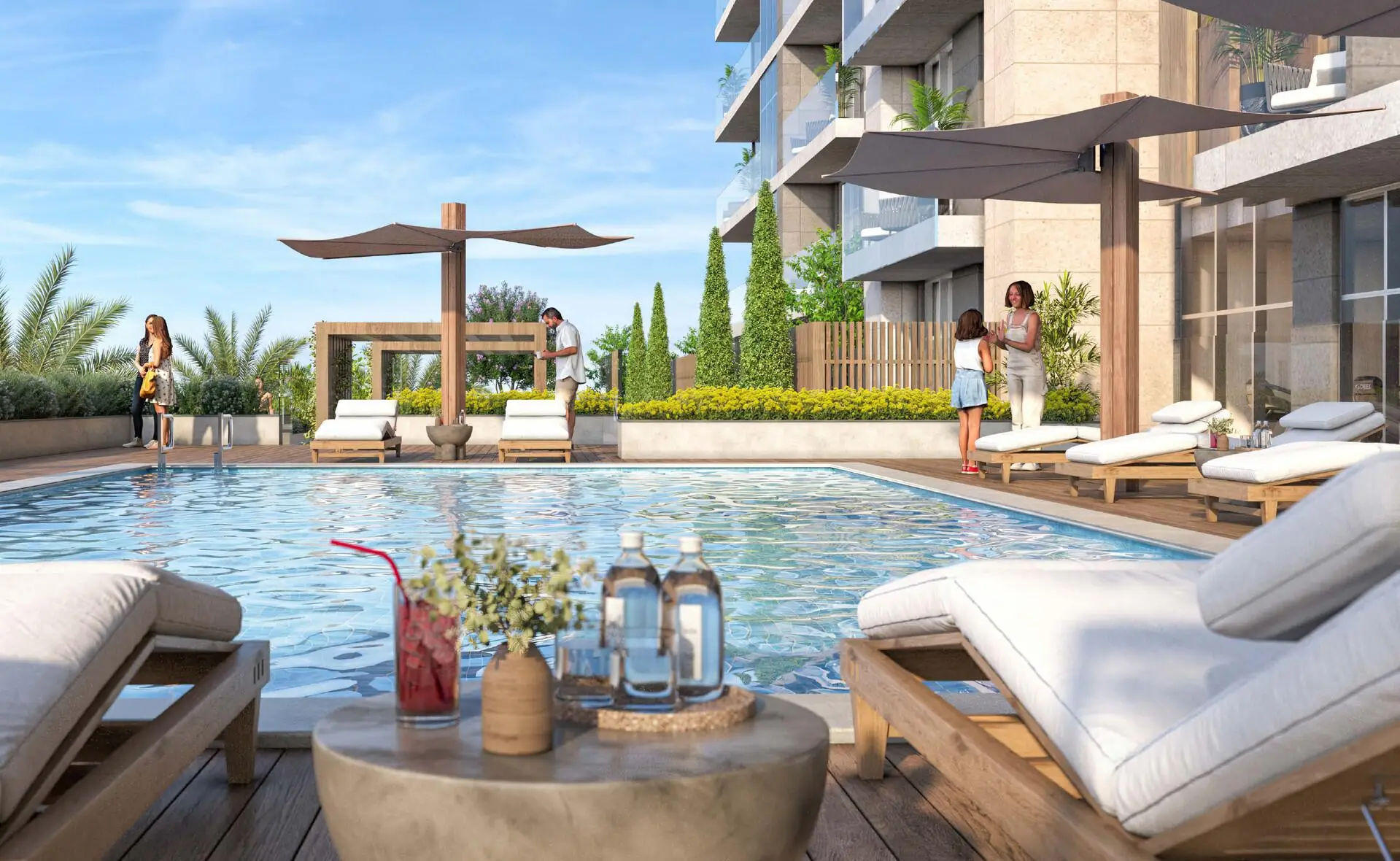 Verdana VII Residences-Public Image#ae34a