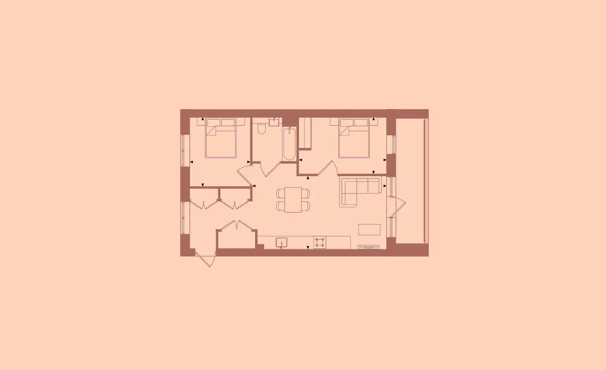 Verdica-Flat Plans Image#859bd