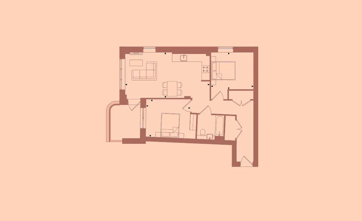 Verdica-Flat Plans Image#9938b