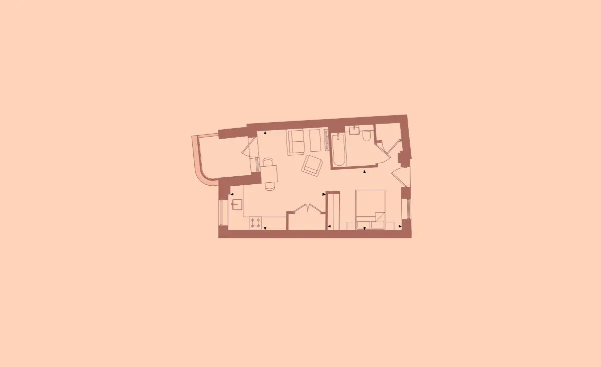 Verdica-Flat Plans Image#a3165