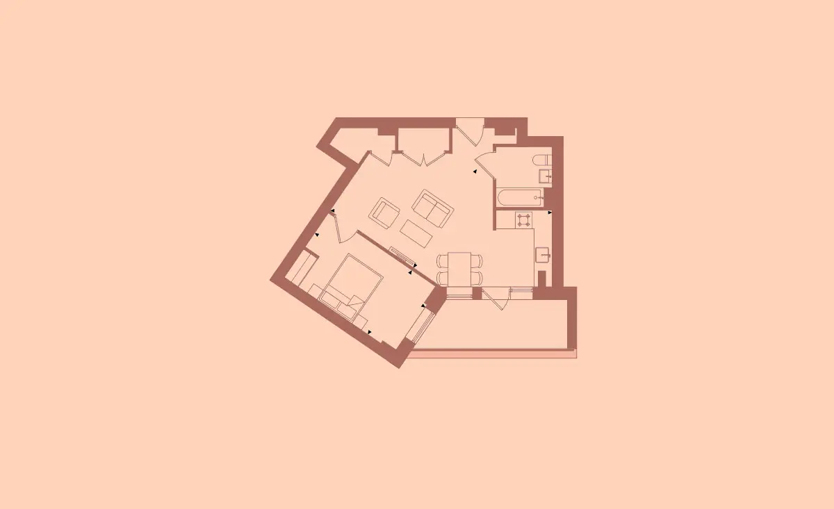 Verdica-Flat Plans Image#5a40e