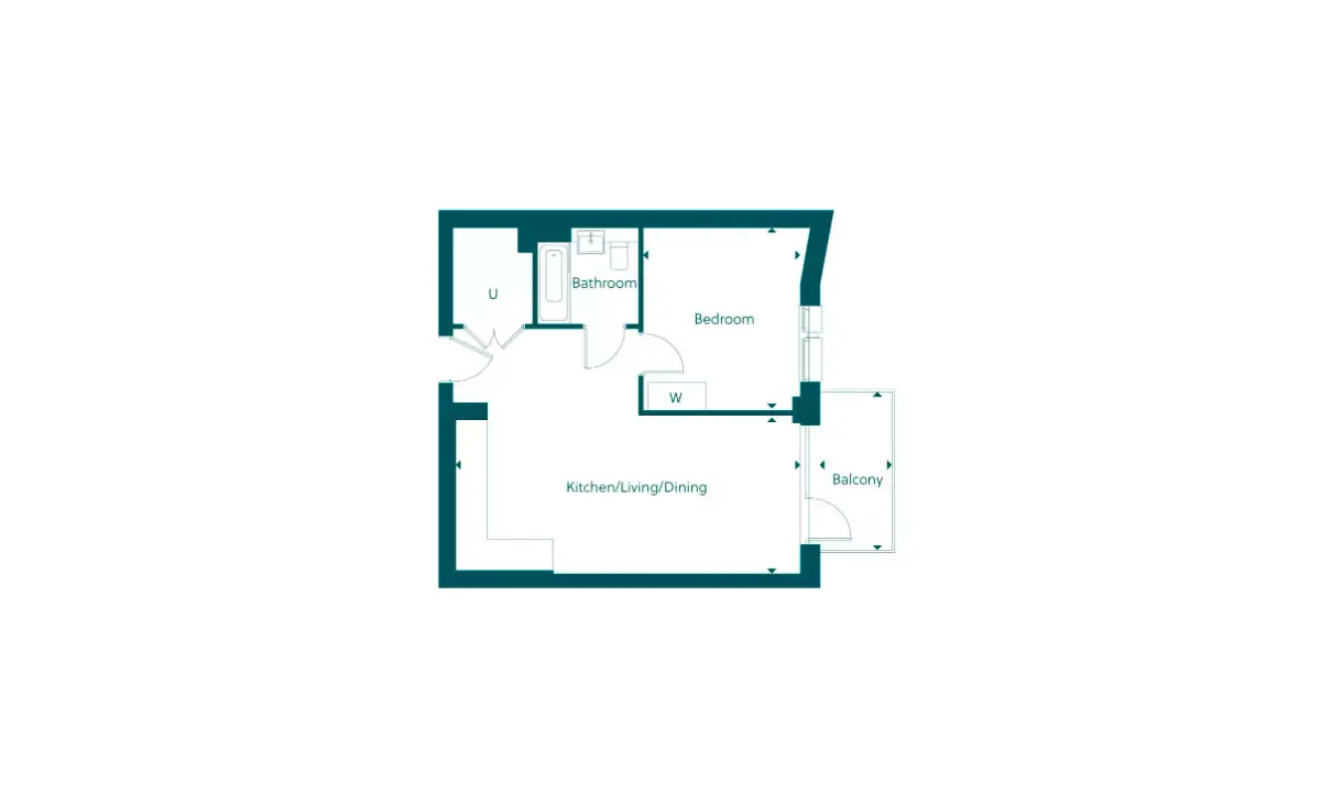 Verna-Flat Plans Image#3f982