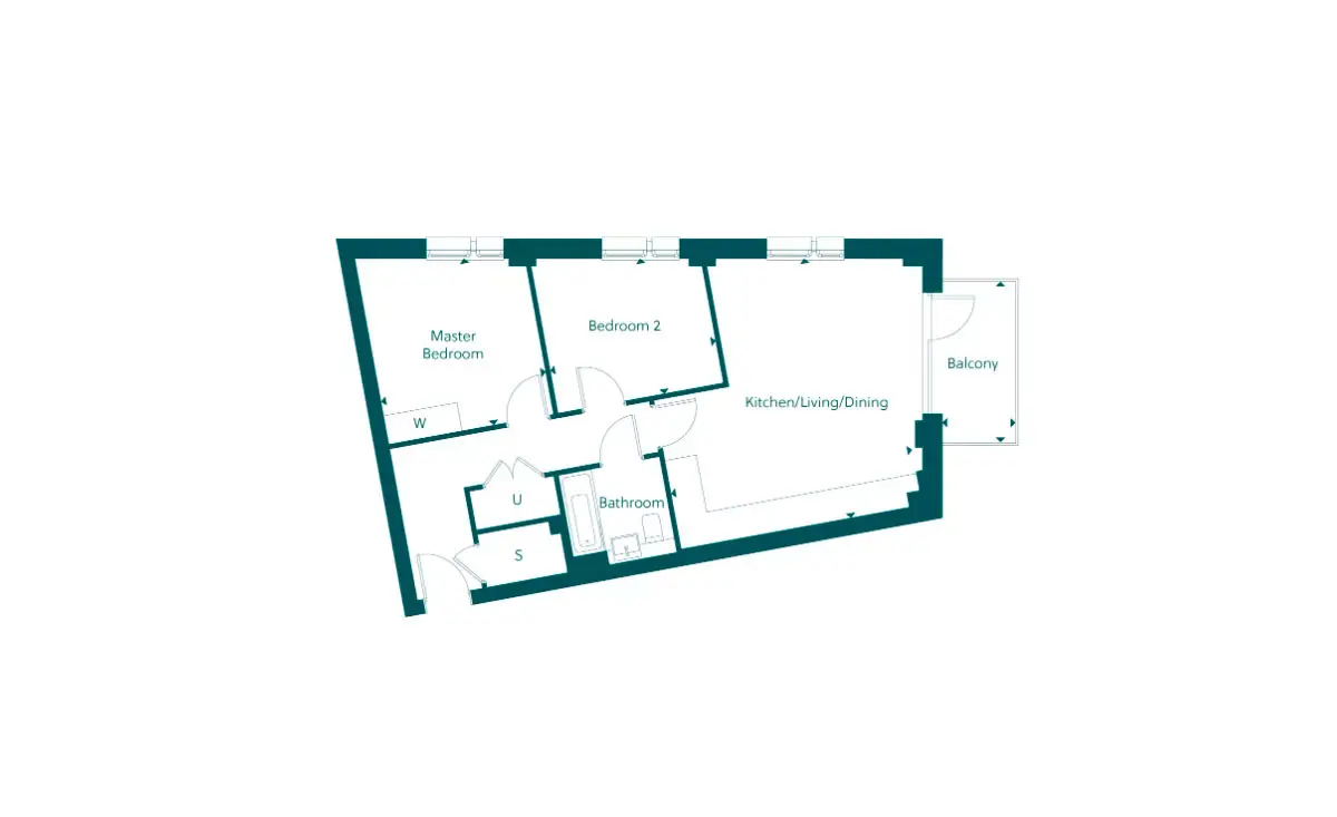 Verna-Flat Plans Image#ac29f