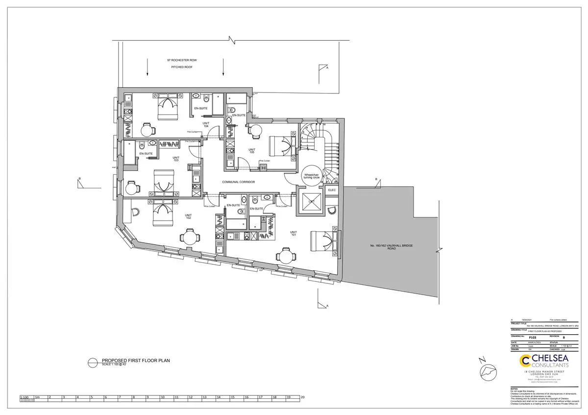 Victoria Gate-Flat Plans Image#43897