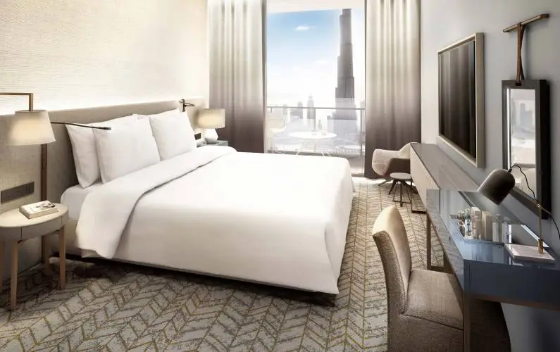 Vida Dubai Mall Apartments-Interior Image#074fe