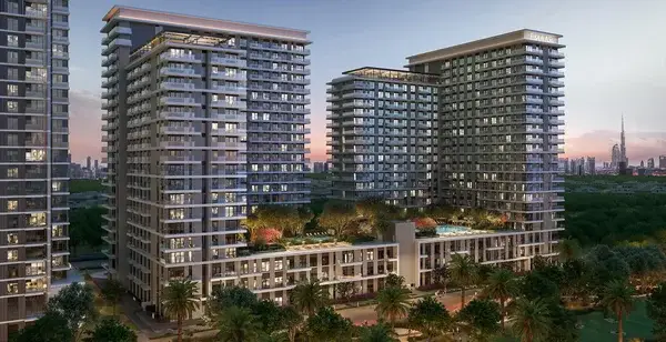 Vida Residences Club Point