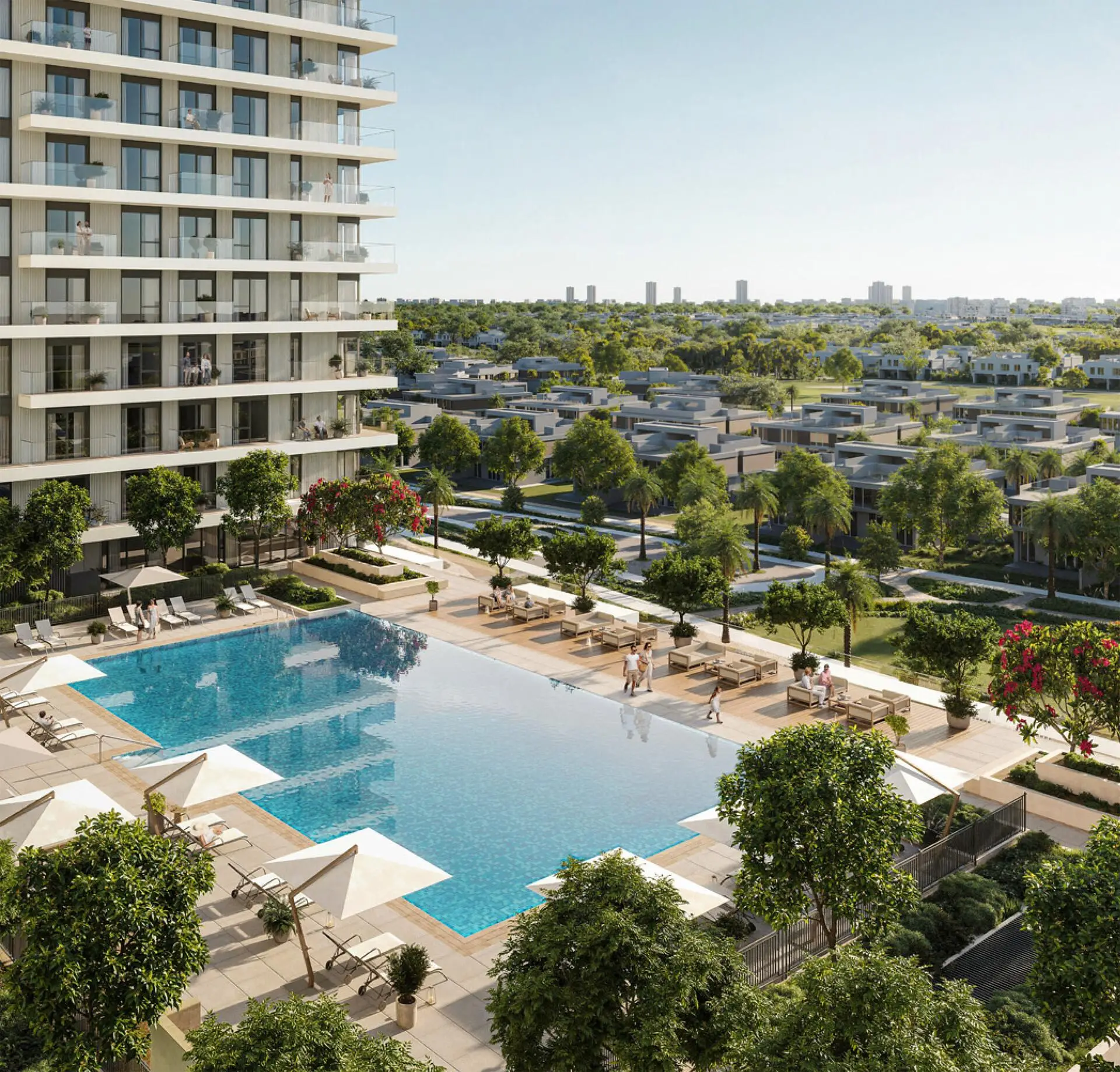 Vida Residences Club Point-Public Image#de3d8