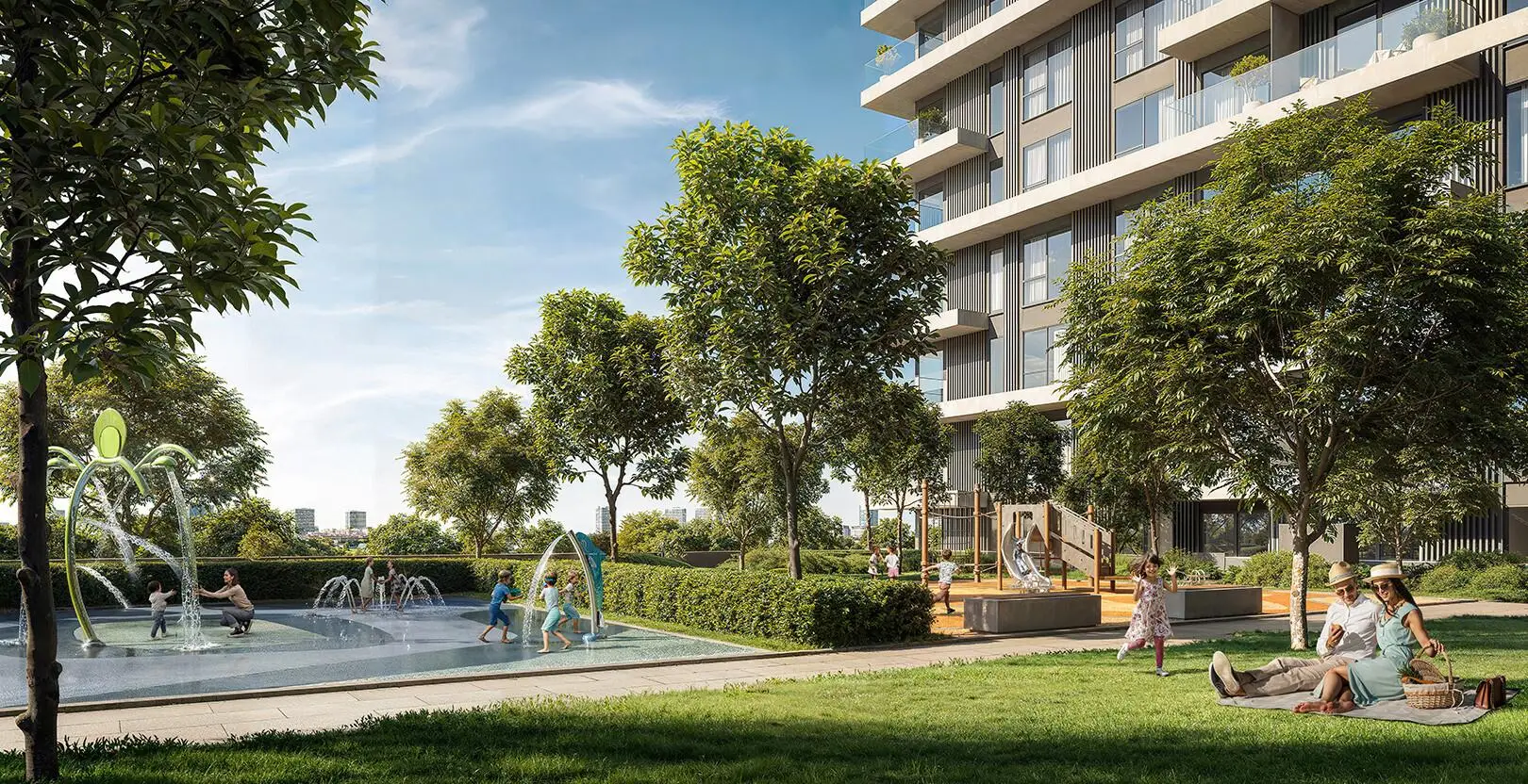 Vida Residences Club Point-Public Image#d5024