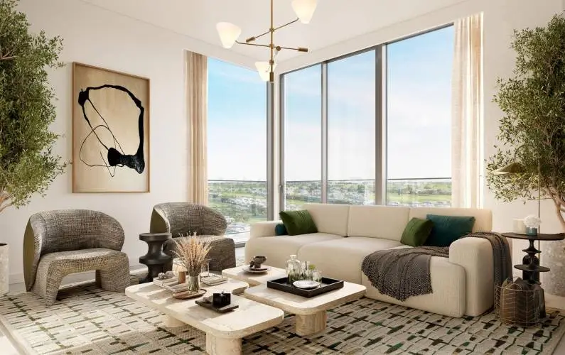 Vida Residences Club Point-Interior Image#4ec71