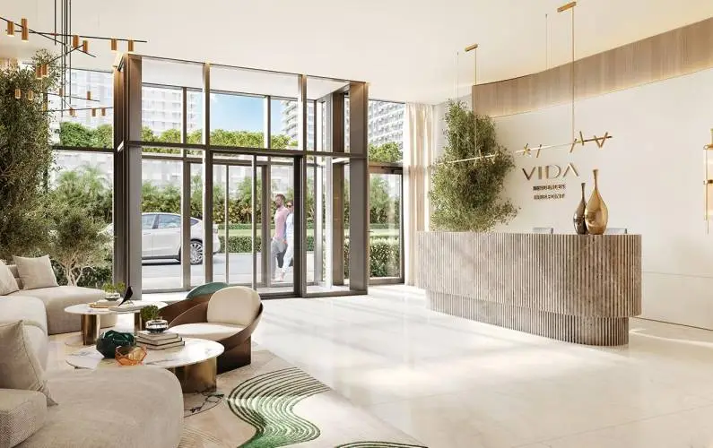 Vida Residences Club Point-Interior Image#d7f07