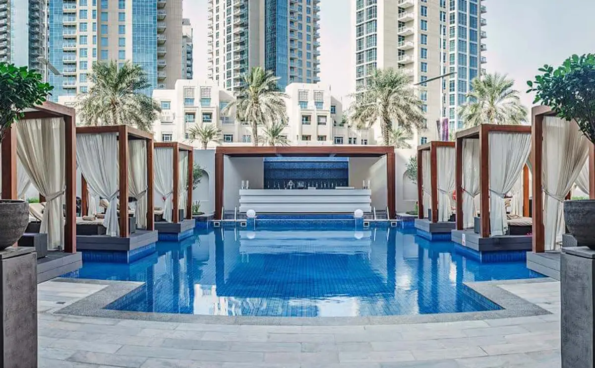 Vida Residences Creek Beach-Public Image#e5711