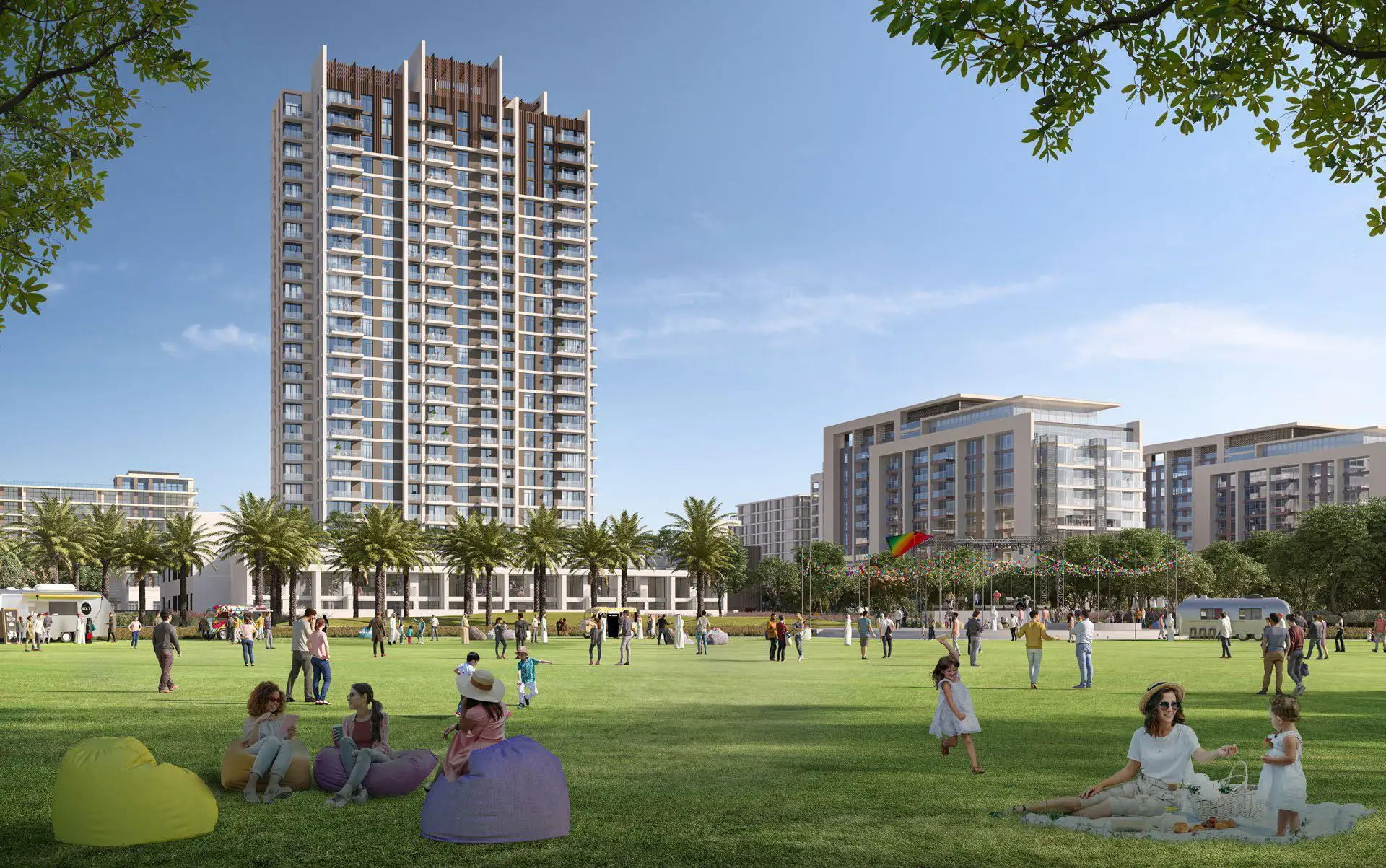 Vida Residences-Public Image#2b810