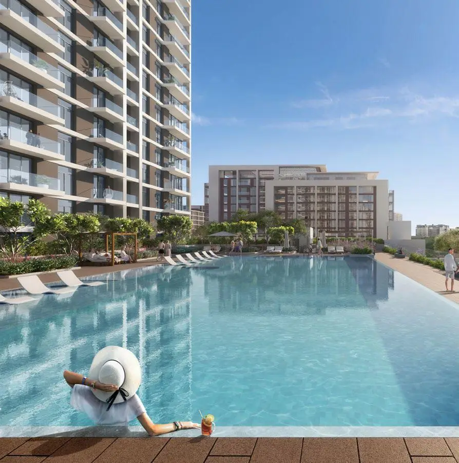 Vida Residences-Public Image#8e888