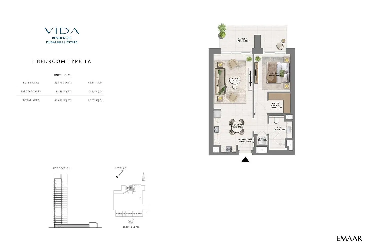 Vida Residences-Public Image#ad45a