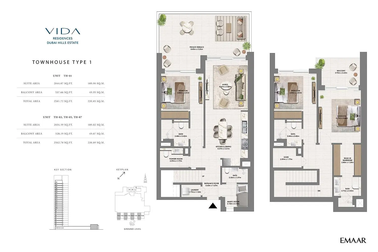 Vida Residences-Public Image#6f04a