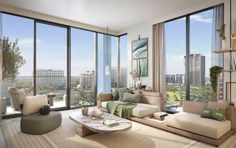 Vida Residences-Interior Image#62ab8