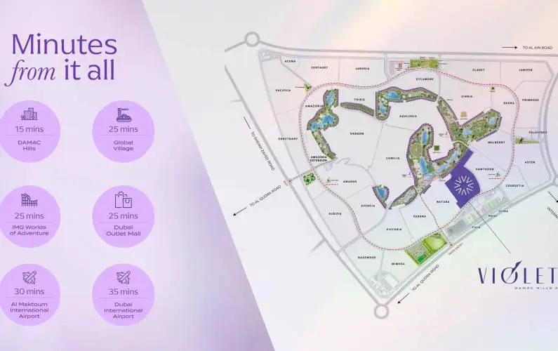 Violet-Site Plans Image#e507f