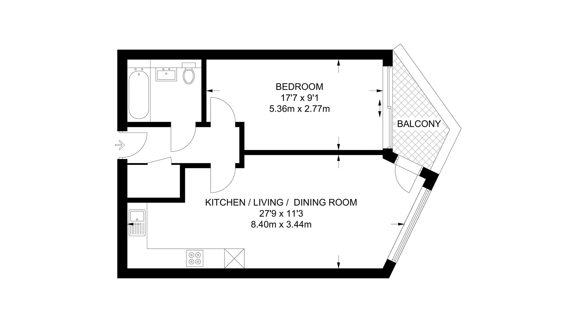 Vision point-Flat Plans Image#42cb1