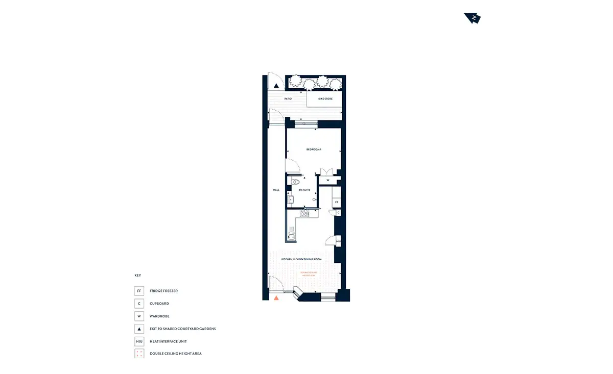 VISIV-Flat Plans Image#4aa1d