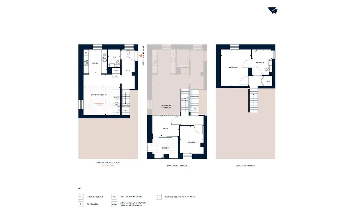 VISIV-Flat Plans Image#77baa