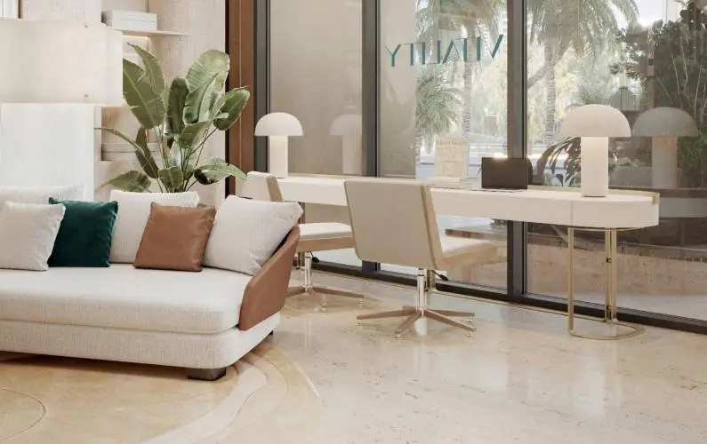 Vitality Residence-Interior Image#640be